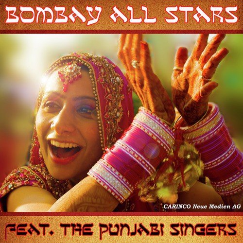 The Bombay All Stars