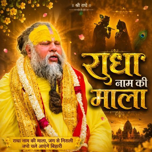 Radha Naam Ki Mala