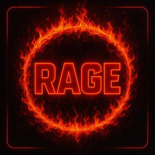 Rage (RADIO EDIT)
