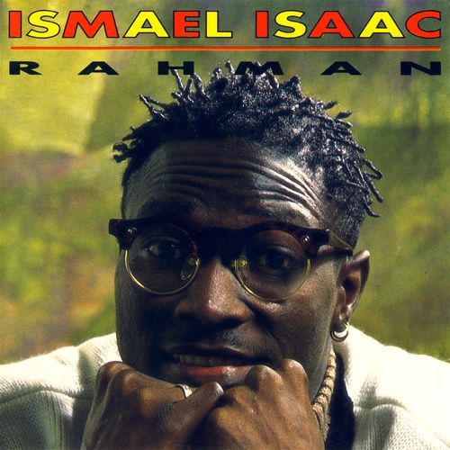 Rahman cover art