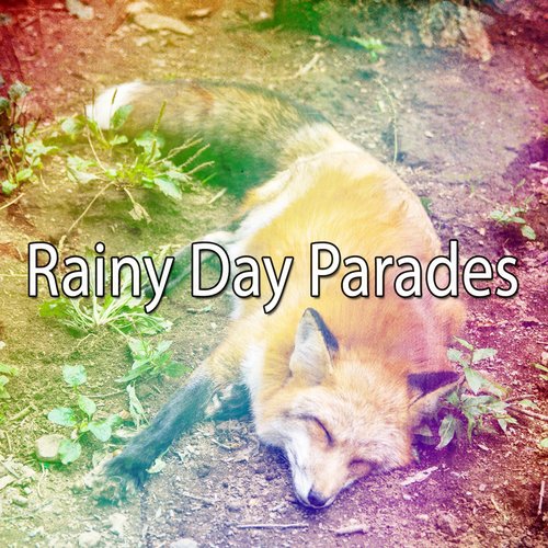 Rainy Day Parades