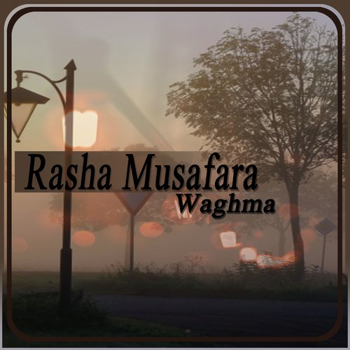 Rasha Musafara