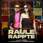 Raule Rappte