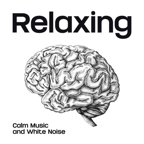 Soothing Collection of White Noise cover art