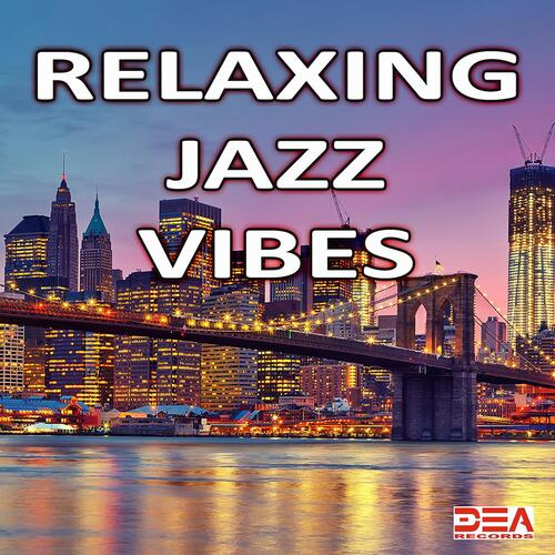 Relaxing Jazz Vibes (feat. Travel Companion)