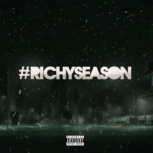 #Richyseason