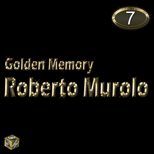 Roberto Murolo, Vol. 7 (Golden Memory)