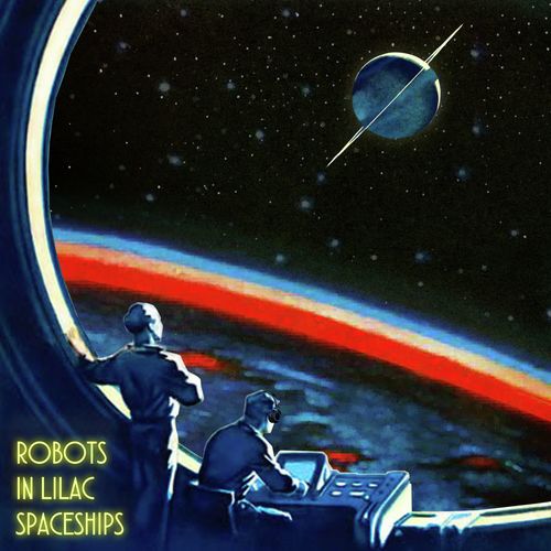 Robots (sanõj Remix)