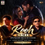 Rooh (PUNJABI BEACH CLUB REMIX) artwork