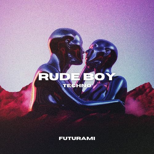 Rude Boy (Techno)