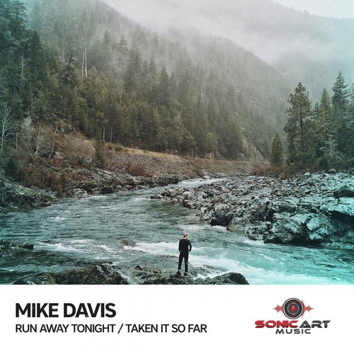 Run Away Tonight / Taken It so Far