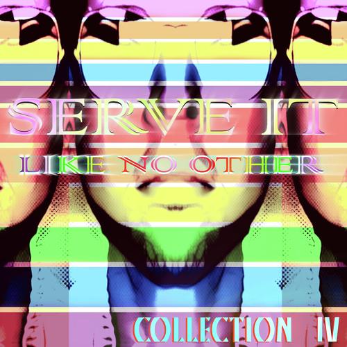 Serve It Like No Other - Euro Mental