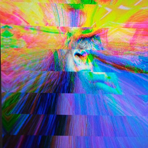 SLICK cover art