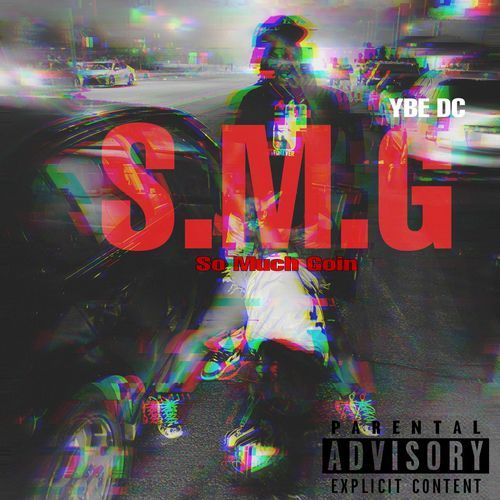 SMG cover art