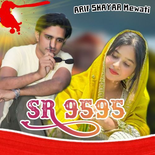 SR 9595 Arif Shayar