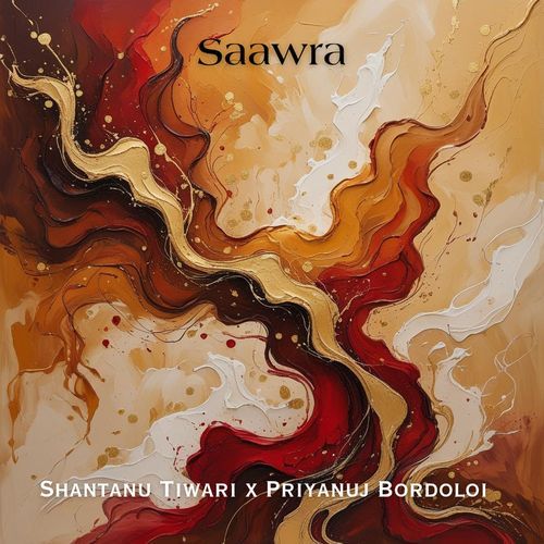 Saawra