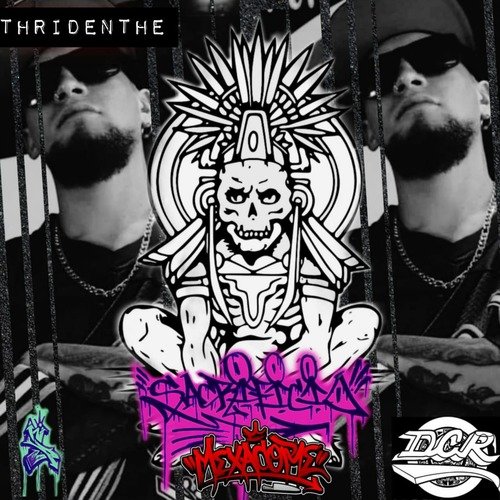 Sacrificio cover art