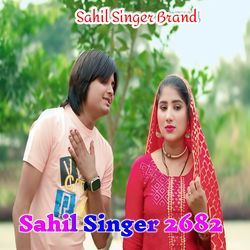 Sahil Singer 2682-QxpYUz9BB1A