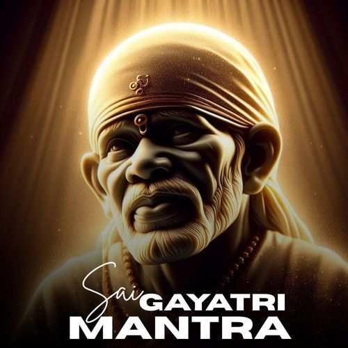 Sai Gayatri Mantra (Your Mind Will Become Happy)