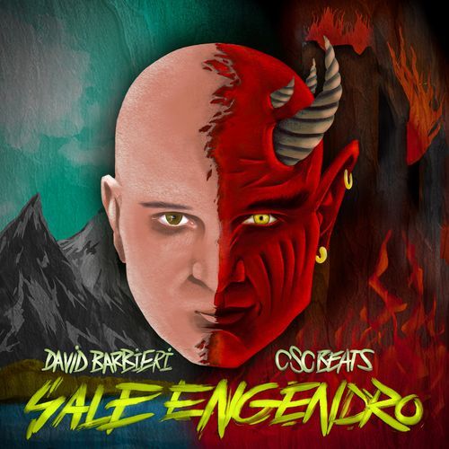 Engendro cover art