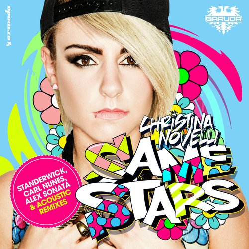 Same Stars (Remixes)