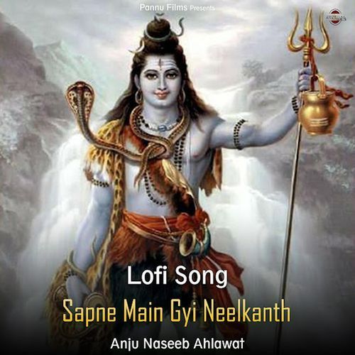 Sapne Main Gyi Neelkanth (lofi remix)