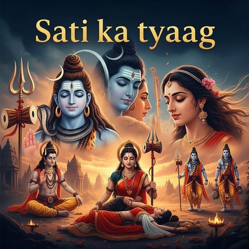 Sati Ka Tyaag