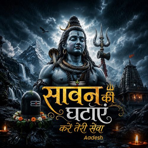 Sawan Ki Ghatayein Karein Teri Seva