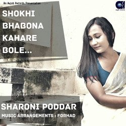 Shokhi Bhabona Kahare Bole-FhkKBEZfVXg