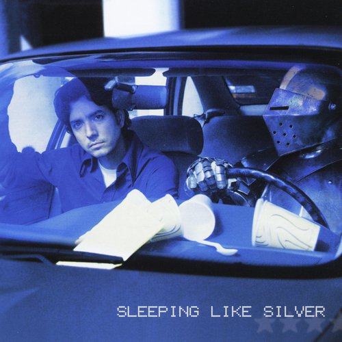 Sleeping Like Silver