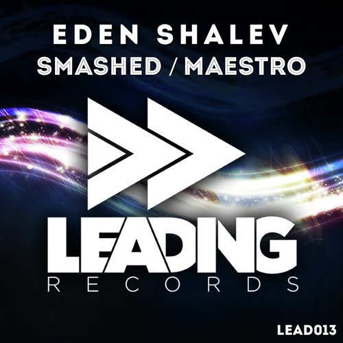 Smashed / Maestro_poster_image