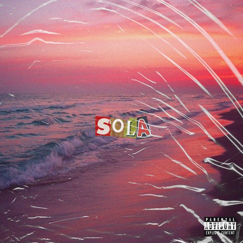 Sola cover art