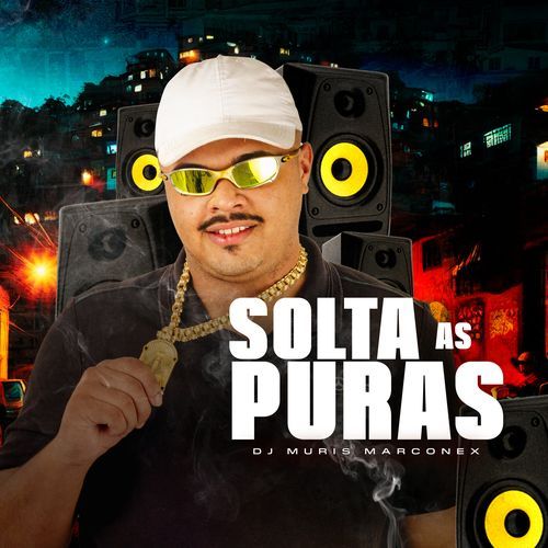 Solta as Puras