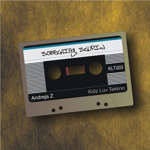 Something Stupid (Sinisa Lukic Remix) cover art