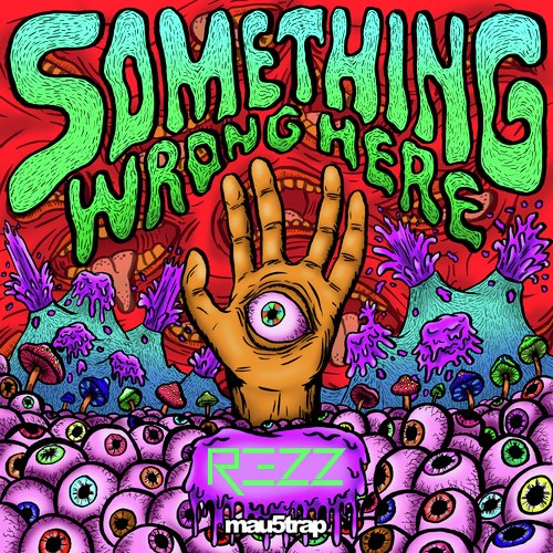 Something Wrong Here_poster_image