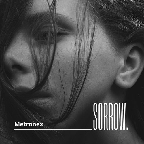Sorrow cover art