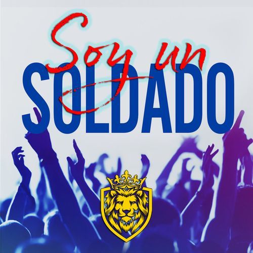 Soy un soldado