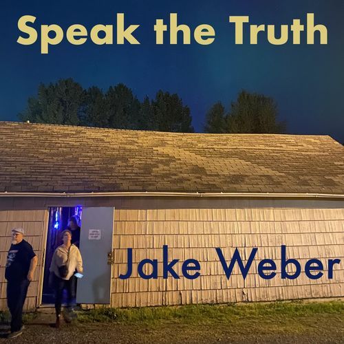 Speak the Truth cover art