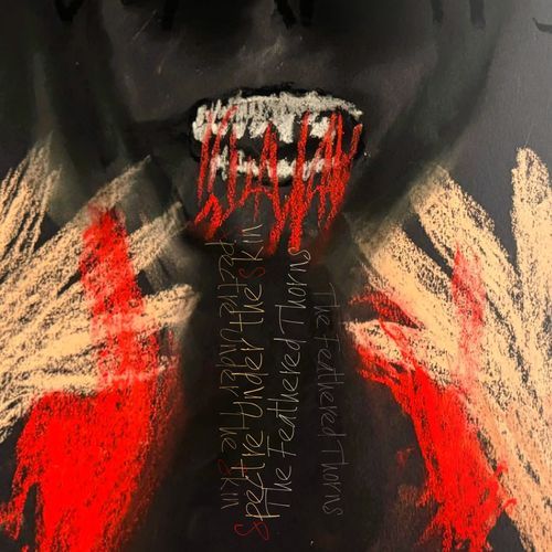Mike cover art
