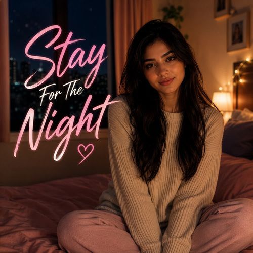 Stay For The Night