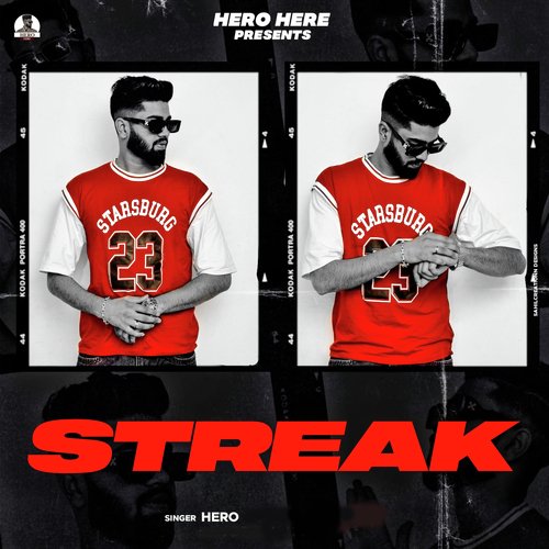 Streak