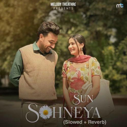 Sun Sohneya (Slowed + Reverb)