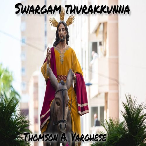 Swargam thurakkunna