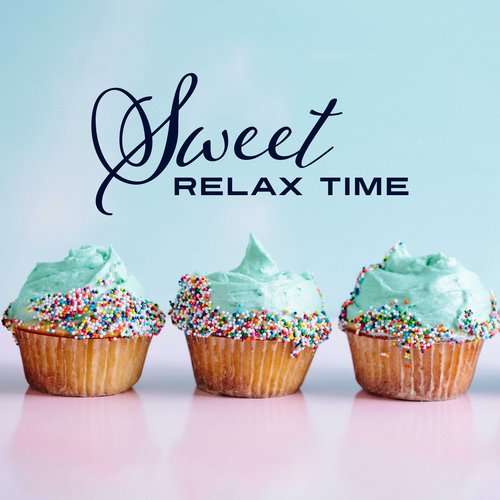 Relaxing Therapy cover art