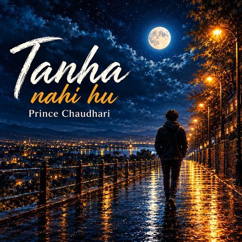 Tanha nahi hu