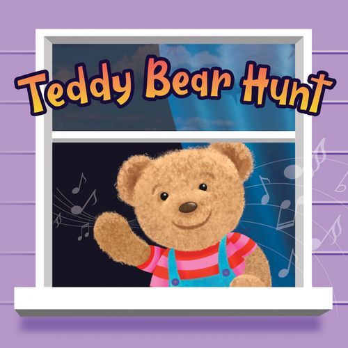 Teddy Bear Hunt_poster_image