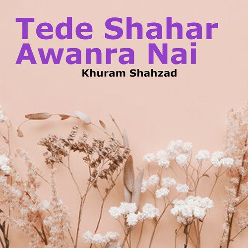 Tede Shahar Awanra Nai