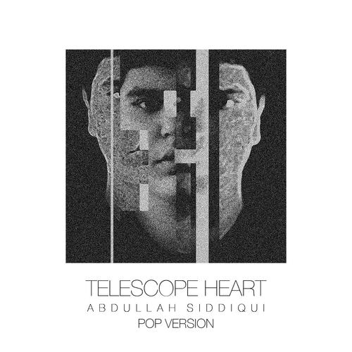 Telescope Heart (Pop Version)_poster_image