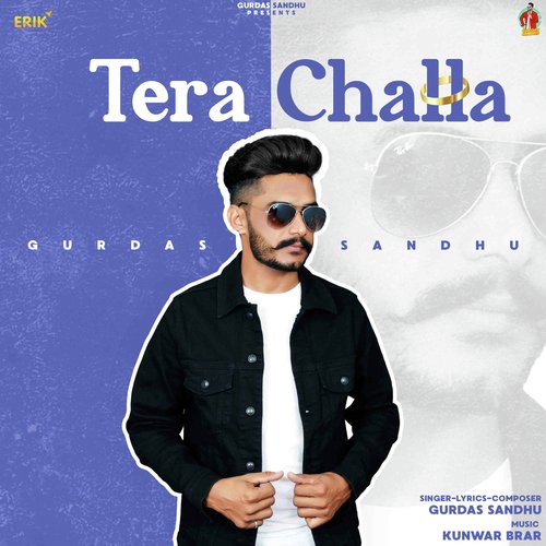 Tera Challa