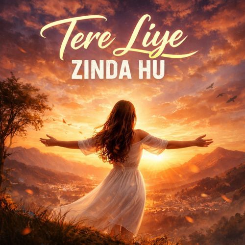 Tere Liye Zinda hu